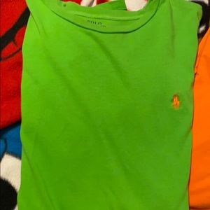Men’s Ralph Lauren Polo tshirt